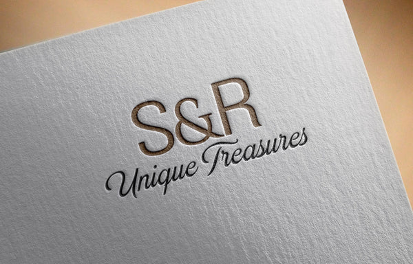 SandR Unique Treasures logo