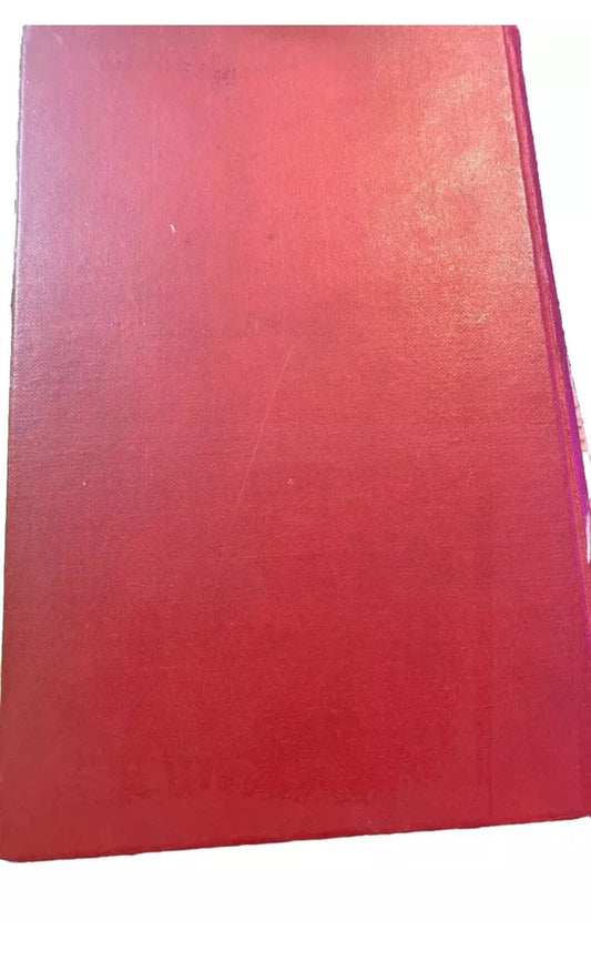 1928 FIRST edition Aldous Huxley Point Counter Point