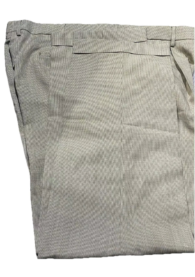 Dockers Platinum Pierce Dress Pants 40x32 Relaxed Fit NWT