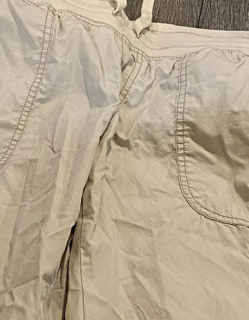 Gap Body Cargo Pants Size Small Length 31”