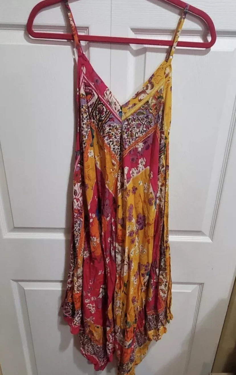 New Anthropologie  Daria Sleep Dress Size M/L