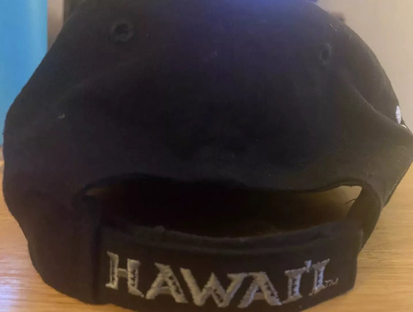 Warrior Nation Hawaii Hat