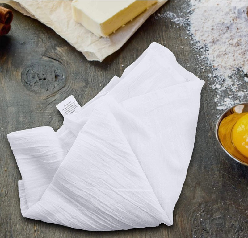 Welcome To My .. tea towel, Flour Towel Decorative